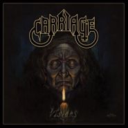 CARRIAGE - Visions