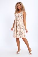 Сорочка 30139 [молочный]