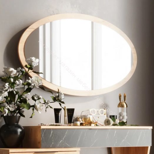 Комод 1 Ольга 4 Дуб золотистый/Креатель