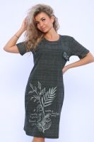 Туника 65056 [хаки]