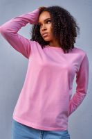 Лонг-база [розовый]