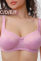 Бюстгальтер OIRO 2823 [розовый]