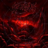 AETERNUS - ...and So the Night Became 2003