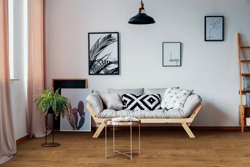 Ламинат AGT Effect Elegance 12 мм