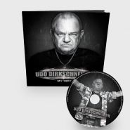 DIRKSCHNEIDER - My Way - Limited edition earbook LP size CD ARTBOOK