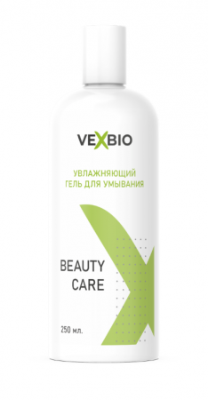 Гель для умывания