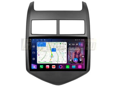 Магнитола Chevrolet Sonic 2011-2015 Farcar, экран 2K QLED 2000x1200 (FC-BM107M)