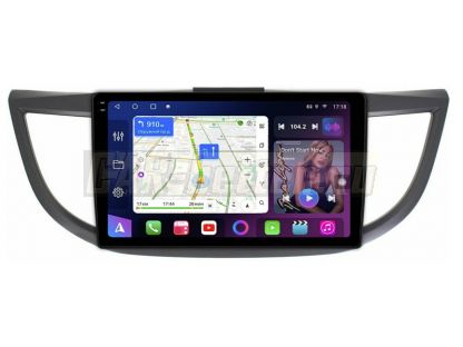 Магнитола Honda CR-V 4 2012-2018, Farcar, экран 2K QLED 2000x1200 (FC-BM469M)