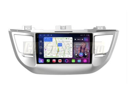 Магнитола Hyundai Tucson 3 2015-2018, Farcar, экран 2K QLED 2000x1200 (FC-BM546M)