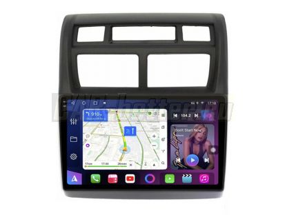 Магнитола Kia Sportage 2 2004-2010, Farcar, экран 2K QLED 2000x1200 (FC-BM023M)