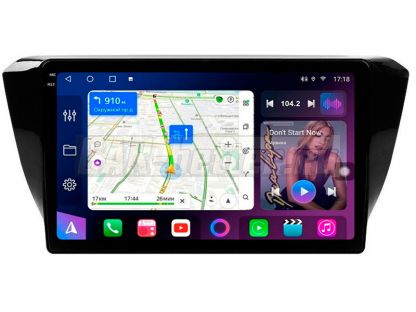 Магнитола Skoda Superb 3 2015-2024, Farcar, экран 2K QLED 2000x1200 (FC-BM3002M)