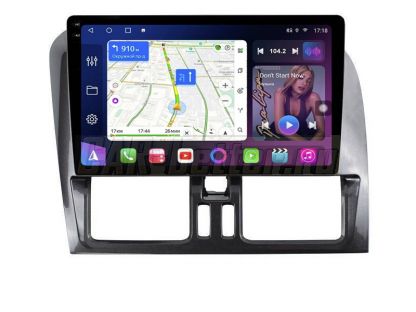 Магнитола Уаз Патриот 2012-2016, Farcar, экран 2K QLED 2000x1200 (FC-BM3109M)