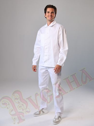 костюм хассп