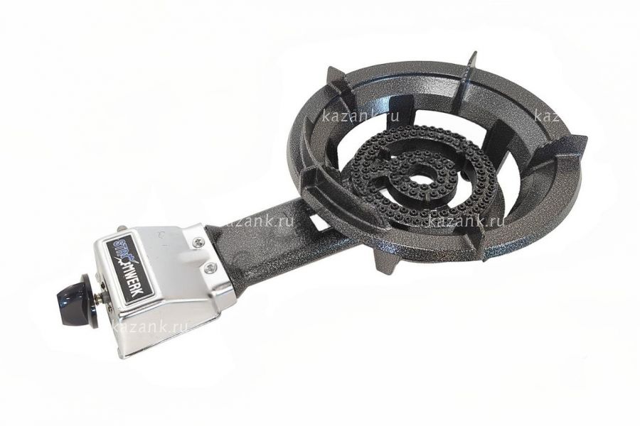 Газовая горелка 10 кВт