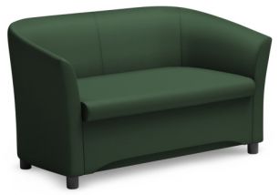 Диван 2х местный "Камю" (ш1320*г710*в720мм)