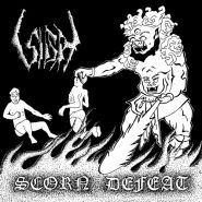 SIGH - Scorn Defeat