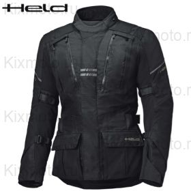 Мотокуртка Held Hakuna Matata 3, черная