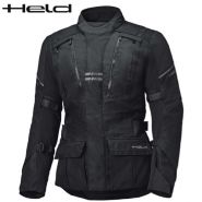 Мотокуртка Held Hakuna Matata 3, черная
