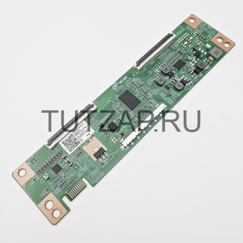 T-CON DCBDC-I260E_11 V430DJ1-Q01 для телевизора Sber SDX-43U4128