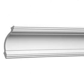 Карниз Европласт Лепнина 6.50.248 Д2000хШ97хВ92 мм