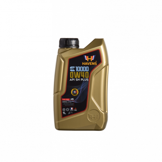 Havens Triple C 0W-40, 1л