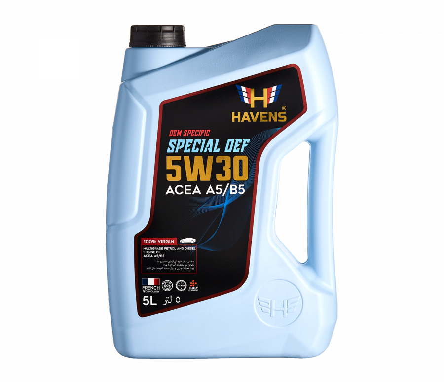 Havens Special Oef 5W-30, 5л