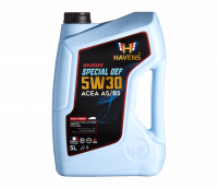 Havens Special Oef 5W-30, 5л