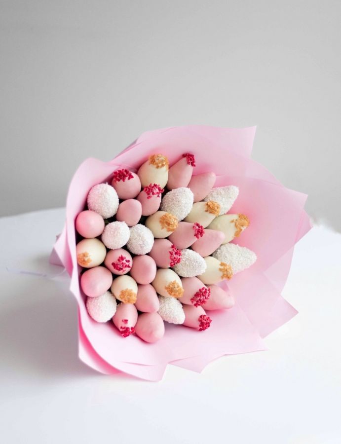 Букет "Очарование"