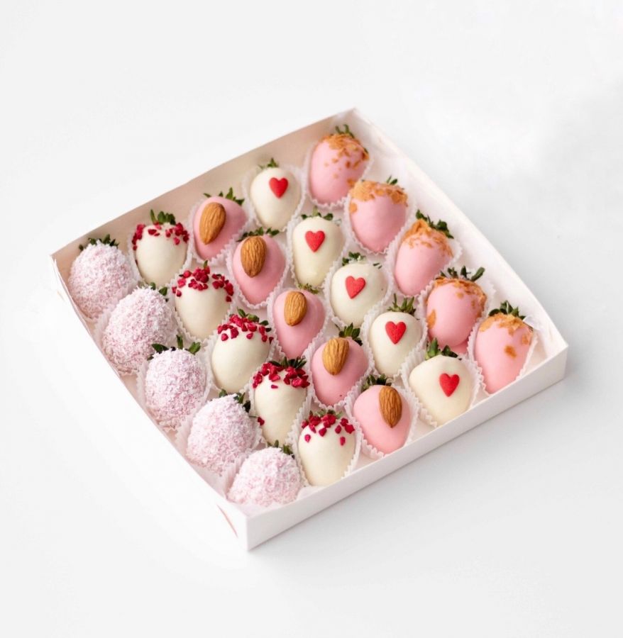 Коробочка № 31