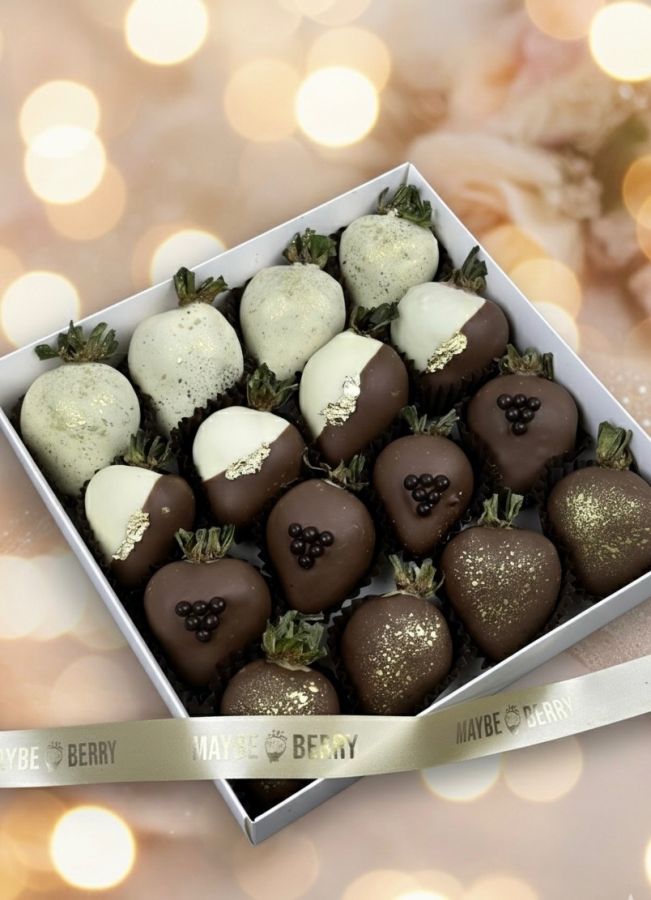 Коробочка № 41