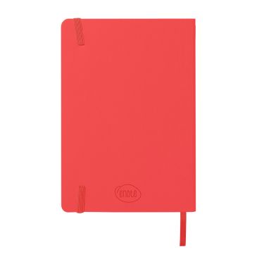 красные ежедневники оптом