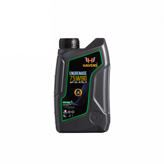 Havens Engrenage 75W-90, 1л