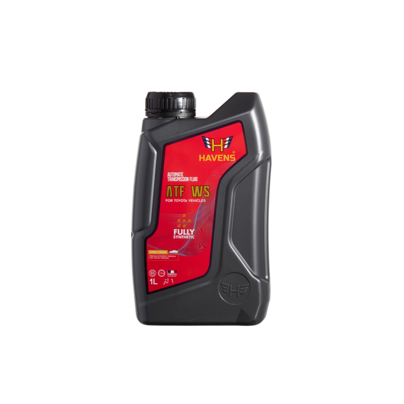Havens ATF WS, 1л