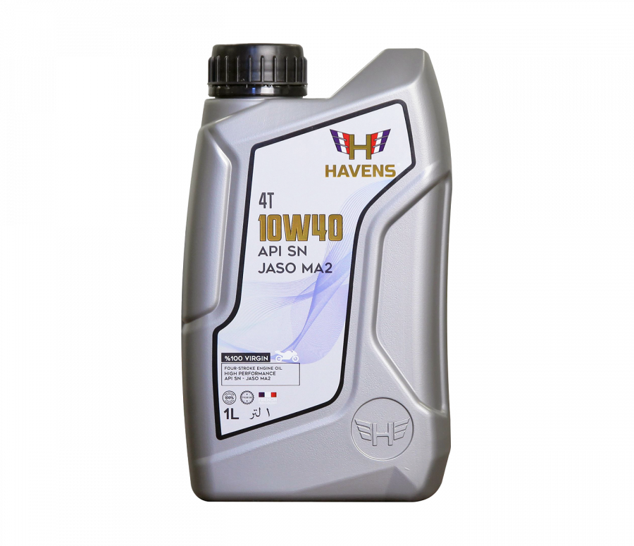 Havens 4T 10W-40, 1л