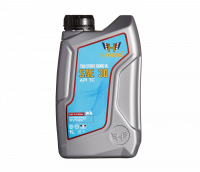 Havens 2T SAE 30, 1л