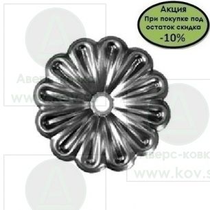 40.3011 "Цветок "Ромашка"