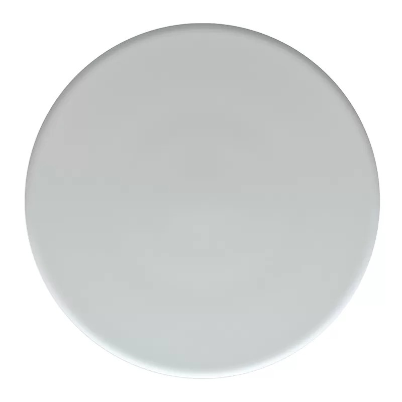 CSVT KSP 24 330х65 CRI80 4000 milky IP20 белый круг