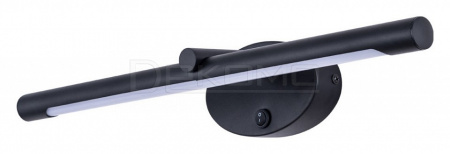 Подсветка для зеркала Ronnie A8025AP-1BK