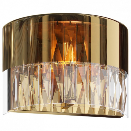 Бра Wonderland MOD313WL-01G