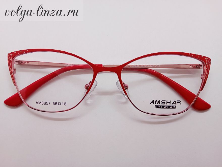 Оправа AMSHAR AM 8857