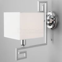 Бра Alma 60115/1 хром