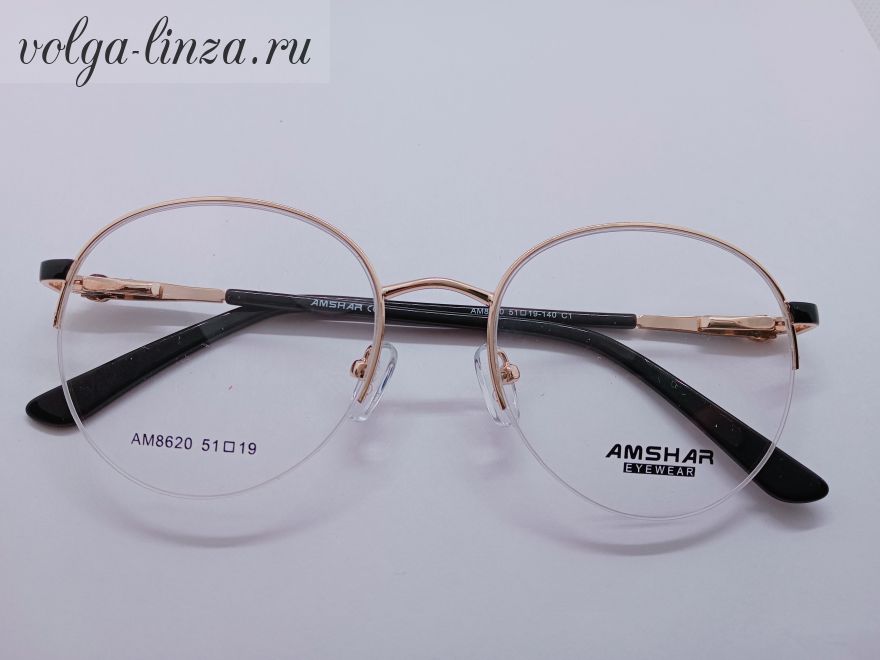 Оправа AMSHAR AM 8620
