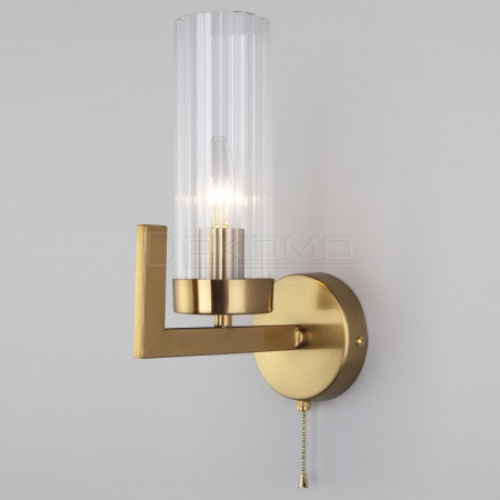 Бра Arganie 60133/1 латунь