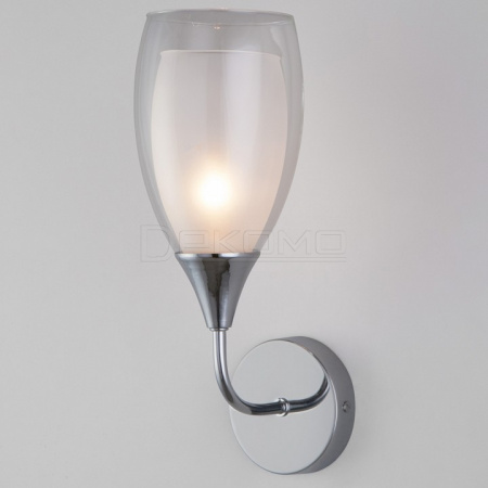 Бра Cosmic 50285/1 хром