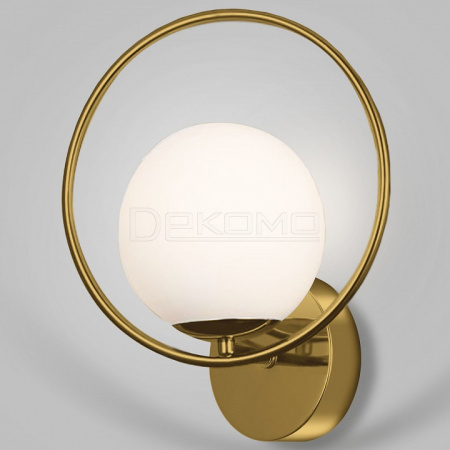 Бра Ringo 50289 золото