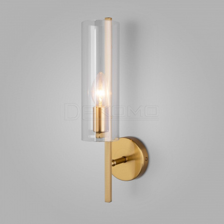 Бра Trompeta 70144/1 латунь