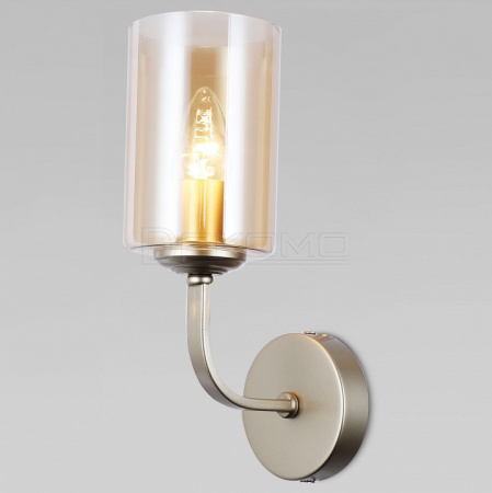 Бра Defi 60138/1 перламутровое золото