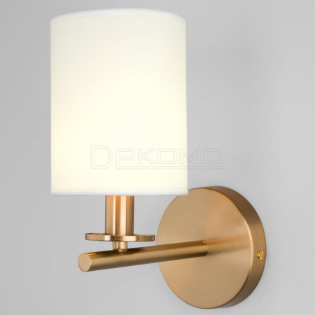 Бра Caprera 60146/1 латунь