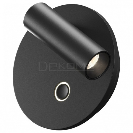 Бра Ego C176WL-9W-2.7-4K-B