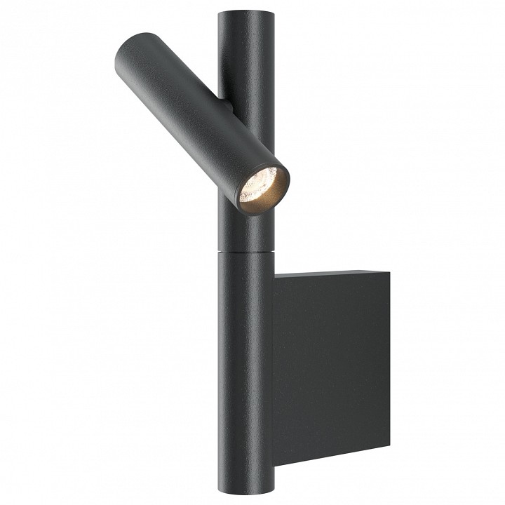 Бра Utility MOD433WL-L3B3K